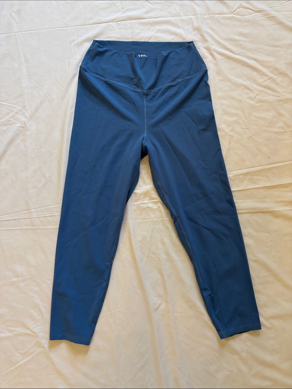 YPB by Abercrombie & Fitch Ultra High Rise Leggings
